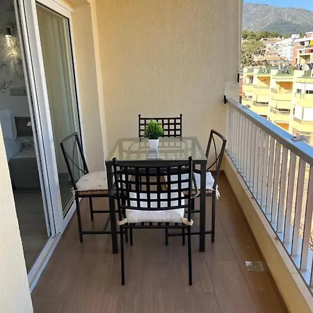 Apartment Sea View Apolo In Centre *