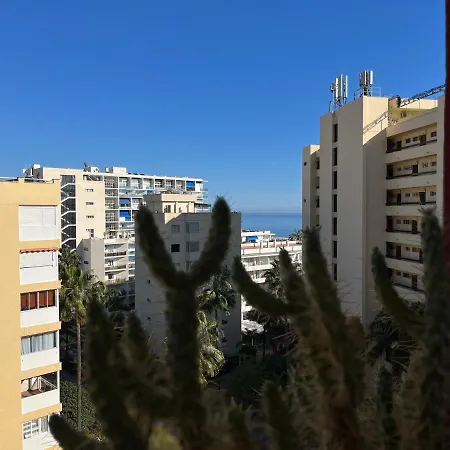 Sea View Apolo In Centre * Marbella