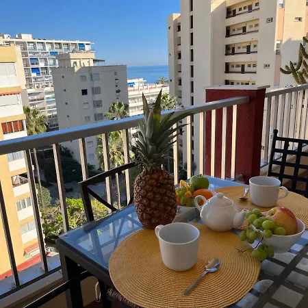 Sea View Apolo In Centre Apartment