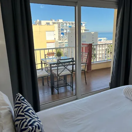 Apartment Sea View Apolo In Centre *