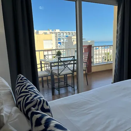 Sea View Apolo In Centre * Marbella