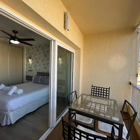 Sea View Apolo In Centre Apartment Marbella