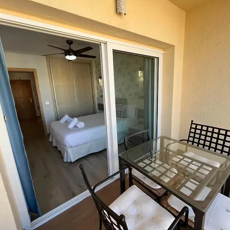 Sea View Apolo In Centre Apartment