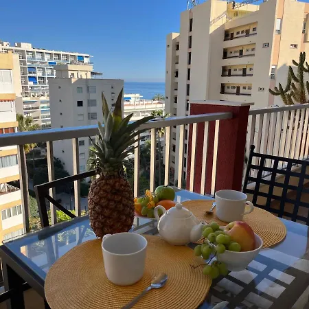 Apartment Sea View Apolo In Centre