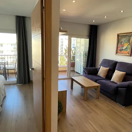 Apartment Sea View Apolo In Centre