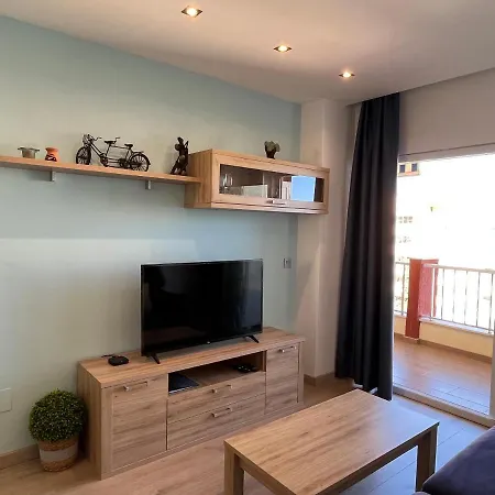 Sea View Apolo In Centre Apartment