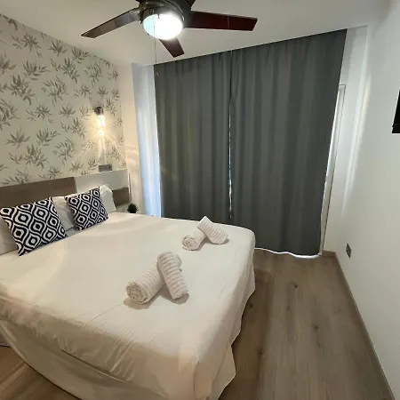 Sea View Apolo In Centre Apartment Marbella