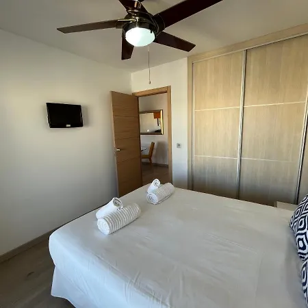 Sea View Apolo In Centre Apartment