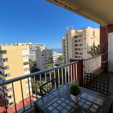 Apartment Sea View Apolo In Centre *