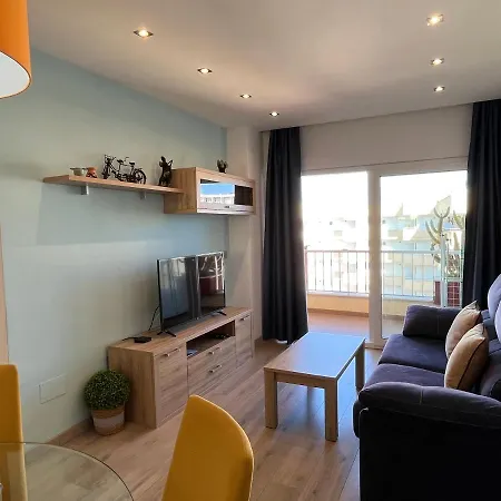 Sea View Apolo In Centre Apartment Marbella