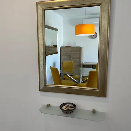 Sea View Apolo In Centre Apartment Marbella