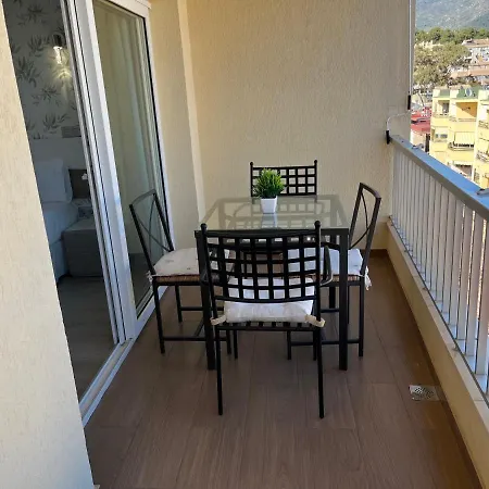 Sea View Apolo In Centre Apartment Marbella