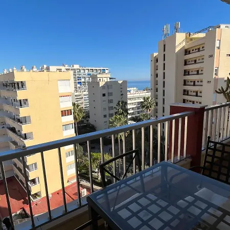 Sea View Apolo In Centre * Marbella