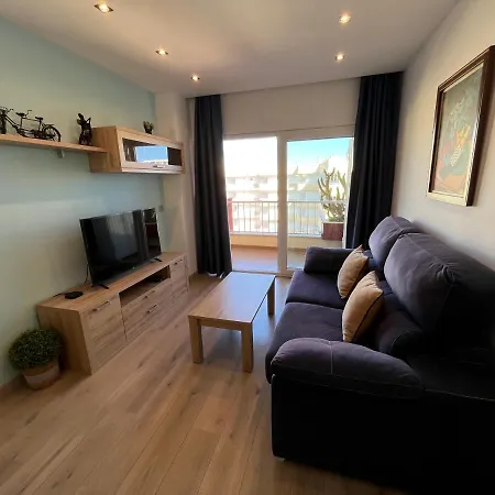 Sea View Apolo In Centre Apartment