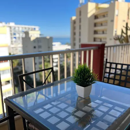 Apartment Sea View Apolo In Centre