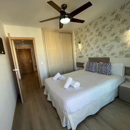 Sea View Apolo In Centre Apartment