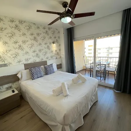 Apartment Sea View Apolo In Centre