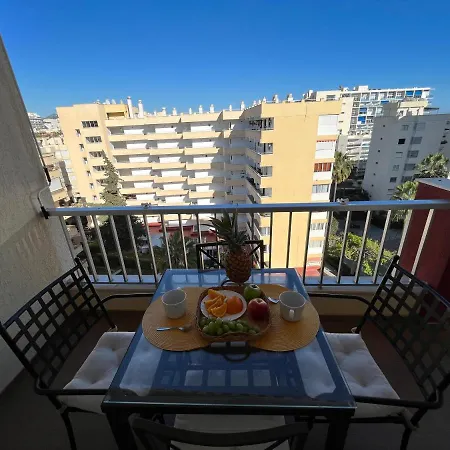Sea View Apolo In Centre Apartment