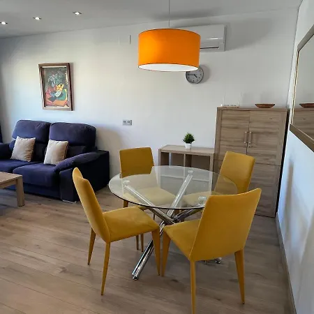 Sea View Apolo In Centre Apartment