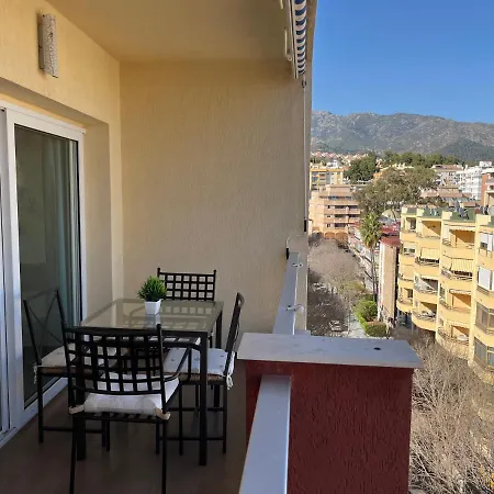 Sea View Apolo In Centre Apartment