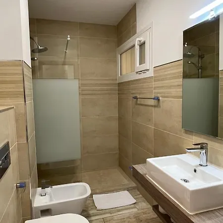Sea View Apolo In Centre Apartment