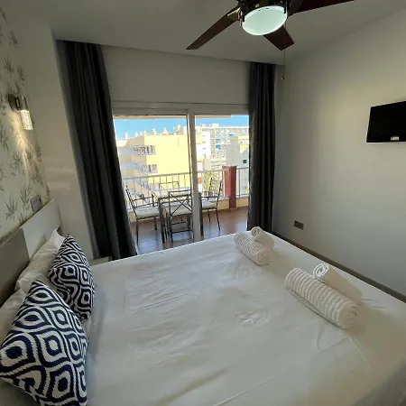 Sea View Apolo In Centre Apartment
