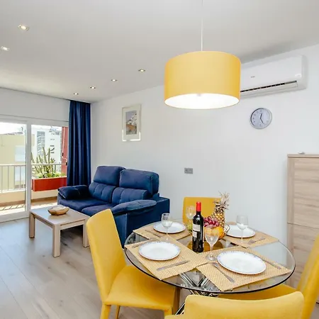 Sea View Apolo In Centre Apartment