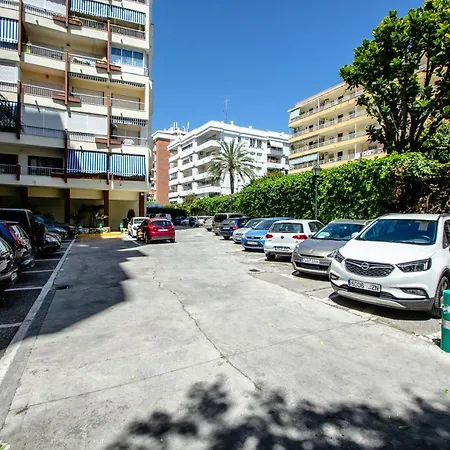 Apartment Sea View Apolo In Centre *