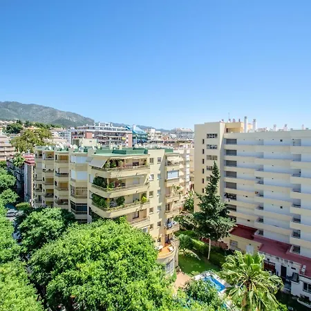 Sea View Apolo In Centre Apartment